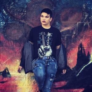 Meet your Posher, Shane